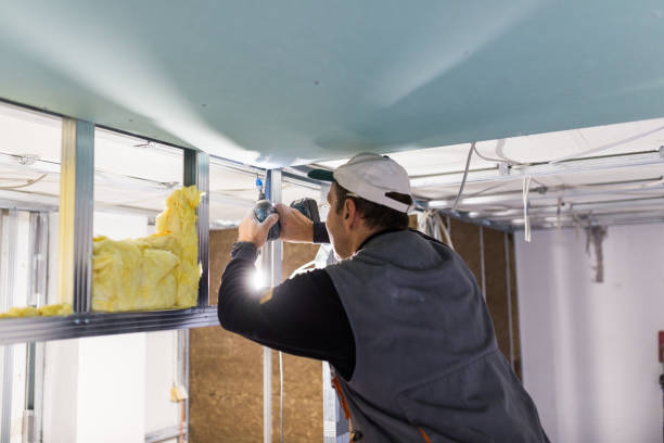 Best Insulation Materials and Products in Copperton, UT