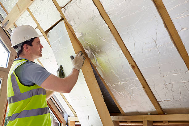 Best Insulation Maintenance and Repair in Copperton, UT